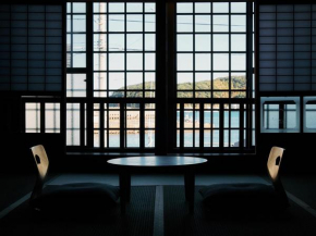 りとまる勝本 The 離泊 壱岐 風の御宿